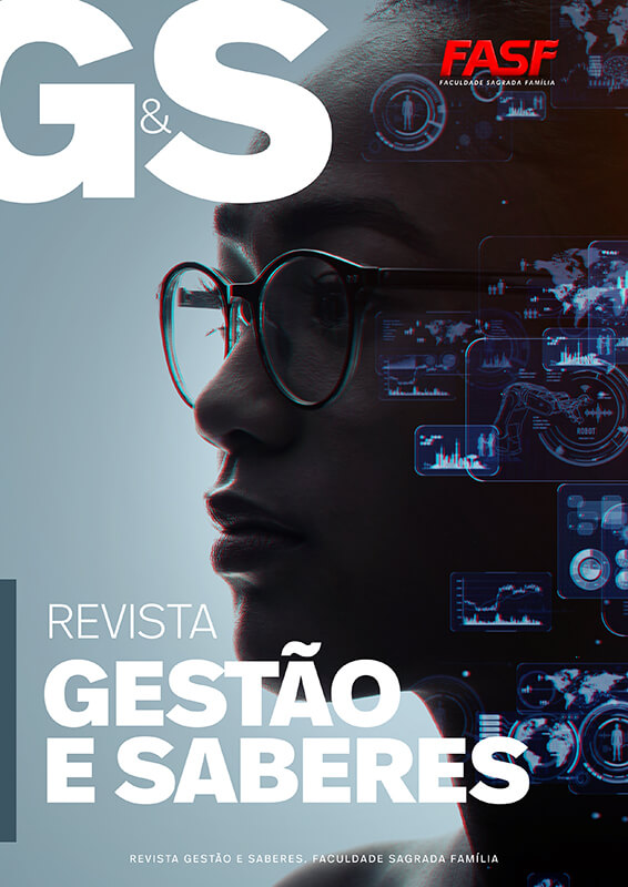 					Visualizar v. 3 n. 1 (2026): Gestão e Saberes
				
